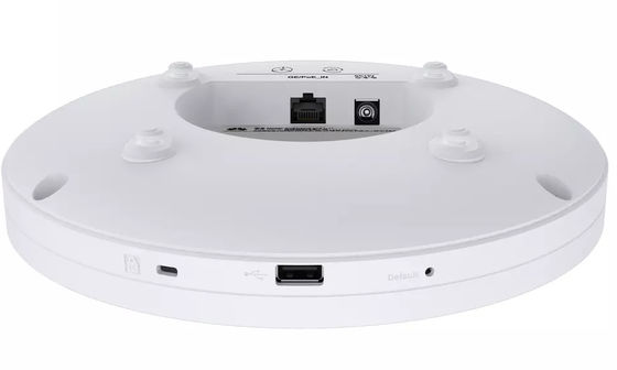 Çift bant 2.4GHz 5GHz WiFi erişim noktası 1775Mbps Ai R-Engine5761-11