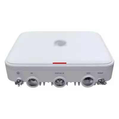 PoE Dış Wifi Erişim Noktası 6760R-51E Dış Antenli Wifi 6 Erişim Noktası