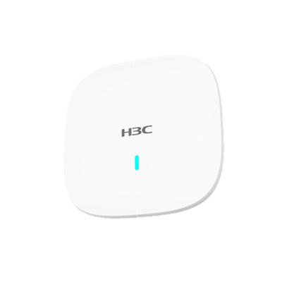 802.3af Kapalı Kablosuz Erişim Noktası IP41 H3C EWP-WA6320-SI-FIT