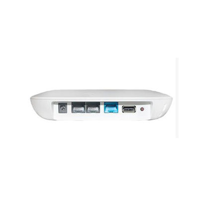 IP41 Konsol Port Erişim Noktası WIFI 6 H3C EWP-WA6320-D-FIT