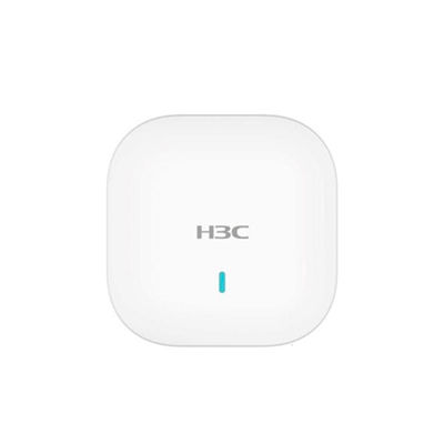IP41 Konsol Port Erişim Noktası WIFI 6 H3C EWP-WA6320-D-FIT