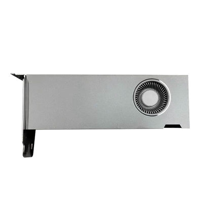 12g 60Mhs GDDR6 GPU Kartı RTX A2000 Grafik Video Kartı Oyun Aşıları İçin