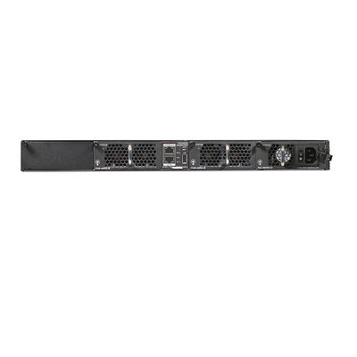 48 10GE Downlink ve 40 GE/100 GE Uplink Portları POE Değiştiricisi hızlı veri aktarımı için s6720