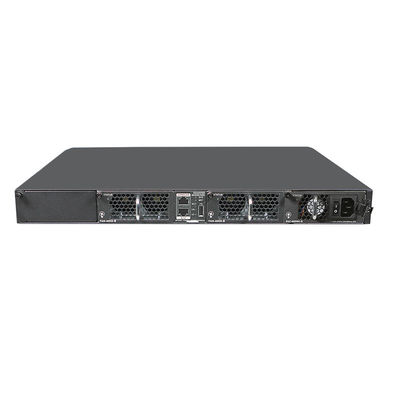 48 10GE Downlink ve 40 GE/100 GE Uplink Portları POE Değiştiricisi hızlı veri aktarımı için s6720