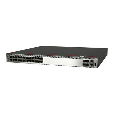 24 Port H W CloudEngine s5731-s24t4x 10/100/1000Base-T Ethernet Ağı Erişim Anahtar