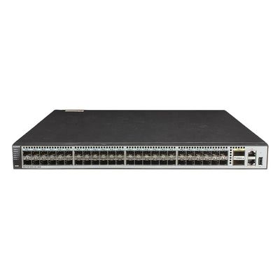 24 Port H W CloudEngine s5731-s24t4x 10/100/1000Base-T Ethernet Ağı Erişim Anahtar