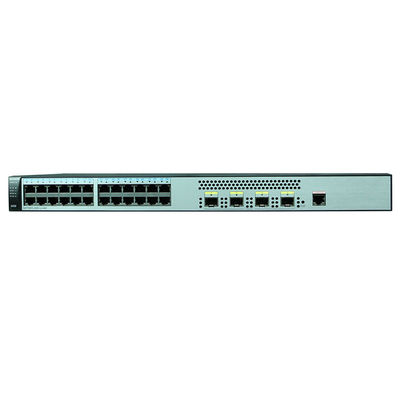 24 Port H W CloudEngine s5731-s24t4x 10/100/1000Base-T Ethernet Ağı Erişim Anahtar