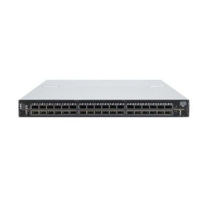 Mellanox MSB7800-ES2F 36 Port 36xEDR Performanslı 100Gb/s InfiniBand Akıllı Değiştiricisi