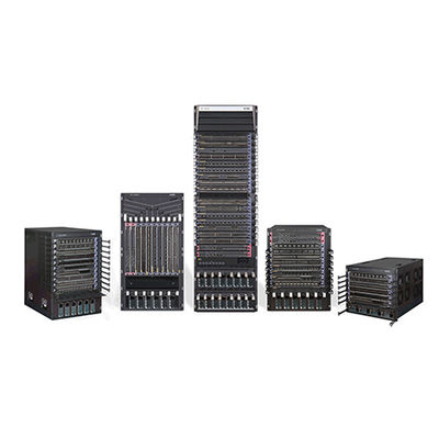 H3C S5500V3-54S-SI 48GE 6SFP Plus Ağı L3 Değiştiricisi ile Ağ Performansınızı Artırın