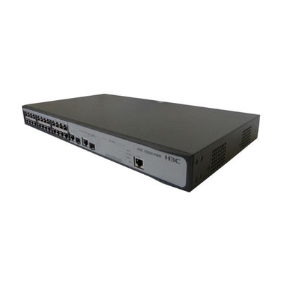H3C S5500V3-54S-SI 48GE 6SFP Plus Ağı L3 Değiştiricisi ile Ağ Performansınızı Artırın