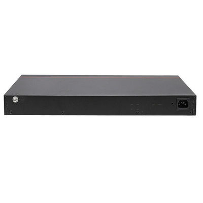 96Mpps Aktarma Performansı Huawei CloudEngine S5731-S24P4X 24 Port Gigabit Switch