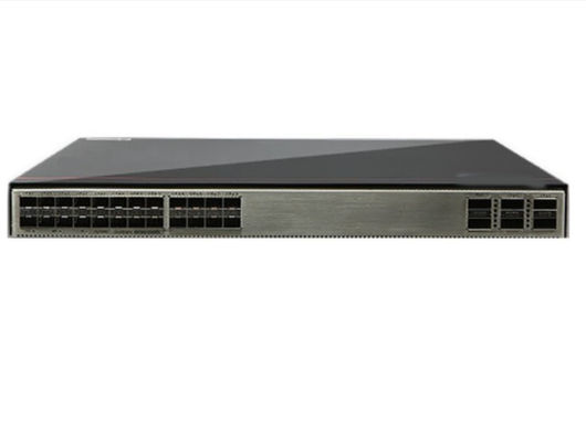 96Mpps Aktarma Performansı Huawei CloudEngine S5731-S24P4X 24 Port Gigabit Switch