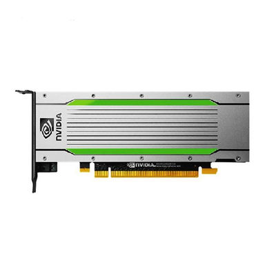 16GB GDDR6 GPU Kartı 14 Nanometre 64 Bit Grafik Kartı Oyun için