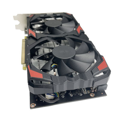 8GB 256bit GPU Grafik Kartı Sapphire RX580 RX590 GPU Oyun PC için
