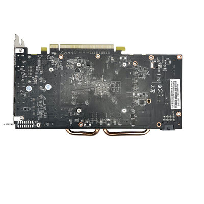 8GB 256bit GPU Grafik Kartı Sapphire RX580 RX590 GPU Oyun PC için