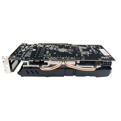 8GB 256bit GPU Grafik Kartı Sapphire RX580 RX590 GPU Oyun PC için