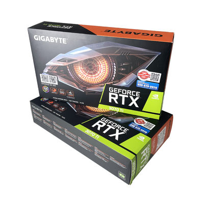 8GB DDR5 Grafik Kartı Radeon RX580 RX6800xt RX6700xt RX6600xt