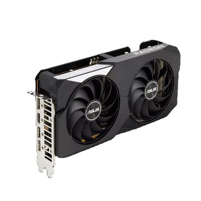 8GB DDR5 Grafik Kartı Radeon RX580 RX6800xt RX6700xt RX6600xt