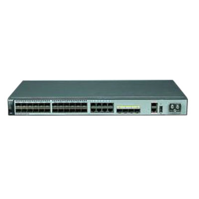 2g RAM Gigabit Ethernet Değiştirici Yüklenebilir S5721-28X-SI-24S-AC