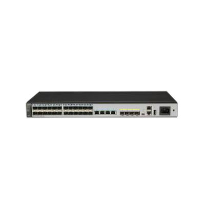 5720-EI Serisi SFP Ağ Değiştiricisi 102Mpps S5720-32X-EI-24S-DC
