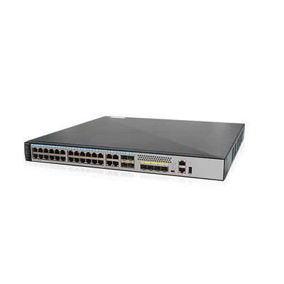 5720-EI Serisi SFP Ağ Değiştiricisi 102Mpps S5720-32X-EI-24S-DC