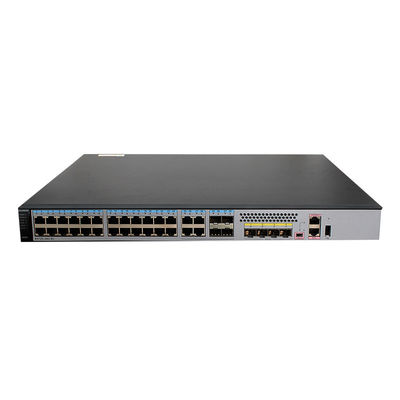5720-EI Serisi SFP Ağ Değiştiricisi 102Mpps S5720-32X-EI-24S-DC