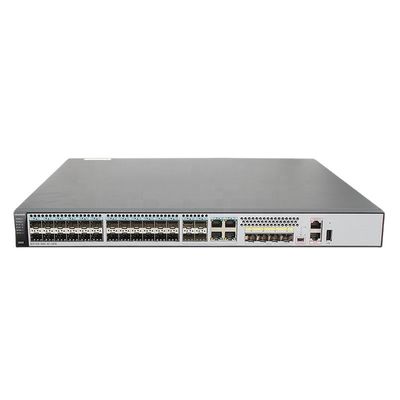 28 Gig SFP Ağ Değiştiricisi Yüklenebilir Huawei S5720-36C-EI-28S-AC Değiştiricisi