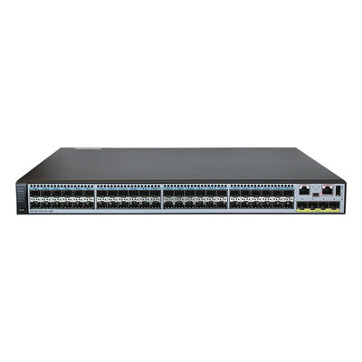 S5720-56C-EI-48S-AC HW 162Mpps Gigabit SFP Switch 48 Port 340MB Flash