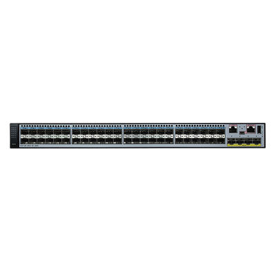 S5720-56C-EI-48S-AC HW 162Mpps Gigabit SFP Switch 48 Port 340MB Flash