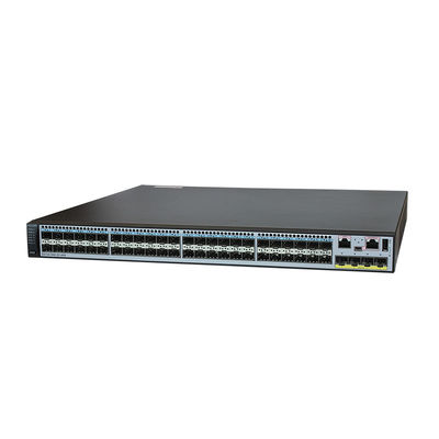 S5720-56C-EI-48S-AC HW 162Mpps Gigabit SFP Switch 48 Port 340MB Flash