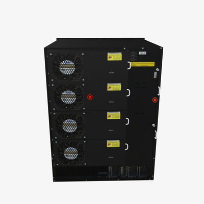 Orijinal S7706 POE Ağ Değiştiricisi 4.32 Tbps Çift Ana Kontrol Güç kaynağı