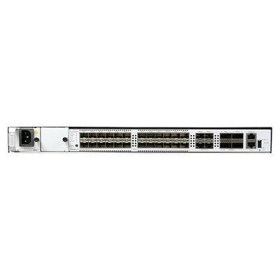 Su geçirmez POE ağ anahtarı 24 portlu CloudEngine S6730-H24X4Y4C