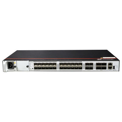 Su geçirmez POE ağ anahtarı 24 portlu CloudEngine S6730-H24X4Y4C