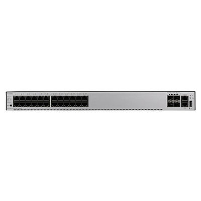 CloudEngine S5735-S24T4X POE Ağ Değiştiricisi 24 Port 128Gbps/336Gbps