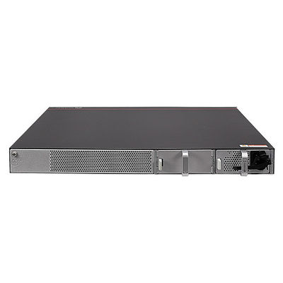 CloudEngine S5735-S24T4X POE Ağ Değiştiricisi 24 Port 128Gbps/336Gbps