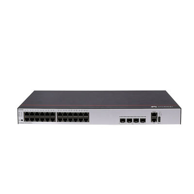 CloudEngine S5735-L8P4X-A1 96Gbps/336Gbps Kapasitesi ile Kurumsal Optik Değiştirici
