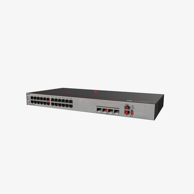 CloudEngine S5735-L8P4X-A1 96Gbps/336Gbps Kapasitesi ile Kurumsal Optik Değiştirici