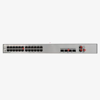 CloudEngine S5735-L8P4X-A1 96Gbps/336Gbps Kapasitesi ile Kurumsal Optik Değiştirici