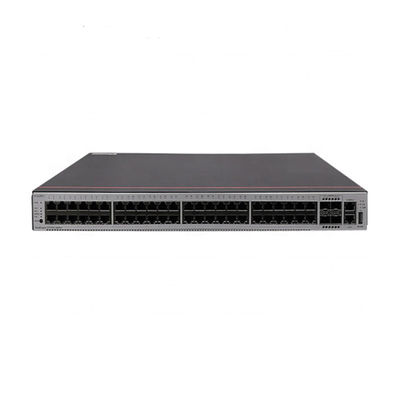 CloudEngine S5735-L8P4X-A1 96Gbps/336Gbps Kapasitesi ile Kurumsal Optik Değiştirici