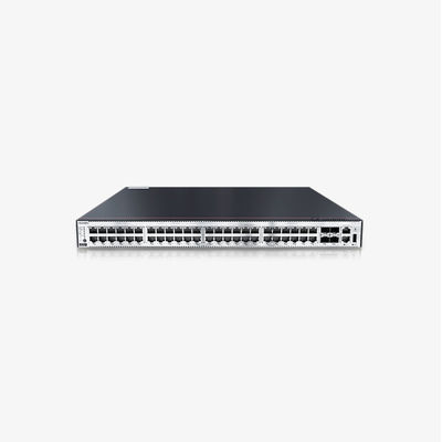 AC Güç Tedarikçisi CloudEngine S5731S-H24T4XC-A 24 Port Ağı Değiştiricileri 4 x 10GE SFP Portları