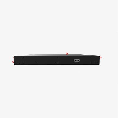 AC Güç Tedarikçisi CloudEngine S5731S-H24T4XC-A 24 Port Ağı Değiştiricileri 4 x 10GE SFP Portları