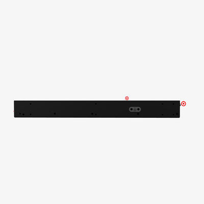 48 Port POE Katman 3 Gigabit Ağ Değiştiricisi CloudEngine S5731-S48P4X 6.72Tbps Değiştirme Kapasitesi
