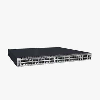 48 Port POE Katman 3 Gigabit Ağ Değiştiricisi CloudEngine S5731-S48P4X 6.72Tbps Değiştirme Kapasitesi