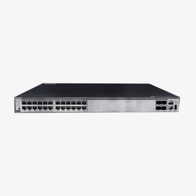 48 Port POE Katman 3 Gigabit Ağ Değiştiricisi CloudEngine S5731-S48P4X 6.72Tbps Değiştirme Kapasitesi