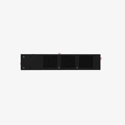 10/100/1000Mbps S5735-L24T4S-A Ağ Değiştiricisi 24 Port ve 4x1G SFP Uplink Portları ile