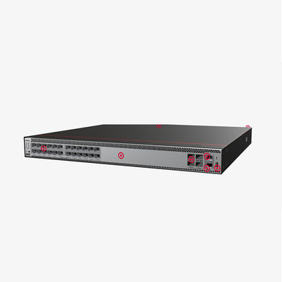 Yığın Desteklenen Katman 3 Gigabit Değiştirici 48 Port S5731S-H48T4X-A 4 10G SFP 10/100/1000Mbps