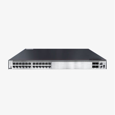 Yığın Desteklenen Katman 3 Gigabit Değiştirici 48 Port S5731S-H48T4X-A 4 10G SFP 10/100/1000Mbps