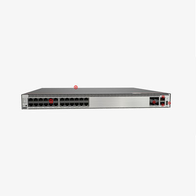 Yığın Desteklenen Katman 3 Gigabit Değiştirici 48 Port S5731S-H48T4X-A 4 10G SFP 10/100/1000Mbps