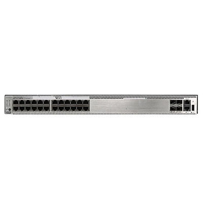 Flash 340 MB CloudEngine S5731S-H24T4S-A 24 Port Ethernet Değiştiricisi 4 GE Optik Port ile