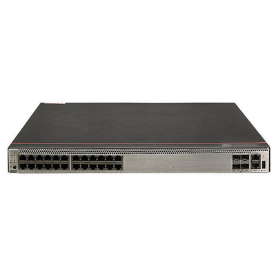 Flash 340 MB CloudEngine S5731S-H24T4S-A 24 Port Ethernet Değiştiricisi 4 GE Optik Port ile
